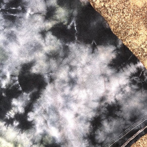 Trippie redd tee shirt skull tee shirt - Picture 4 of 5